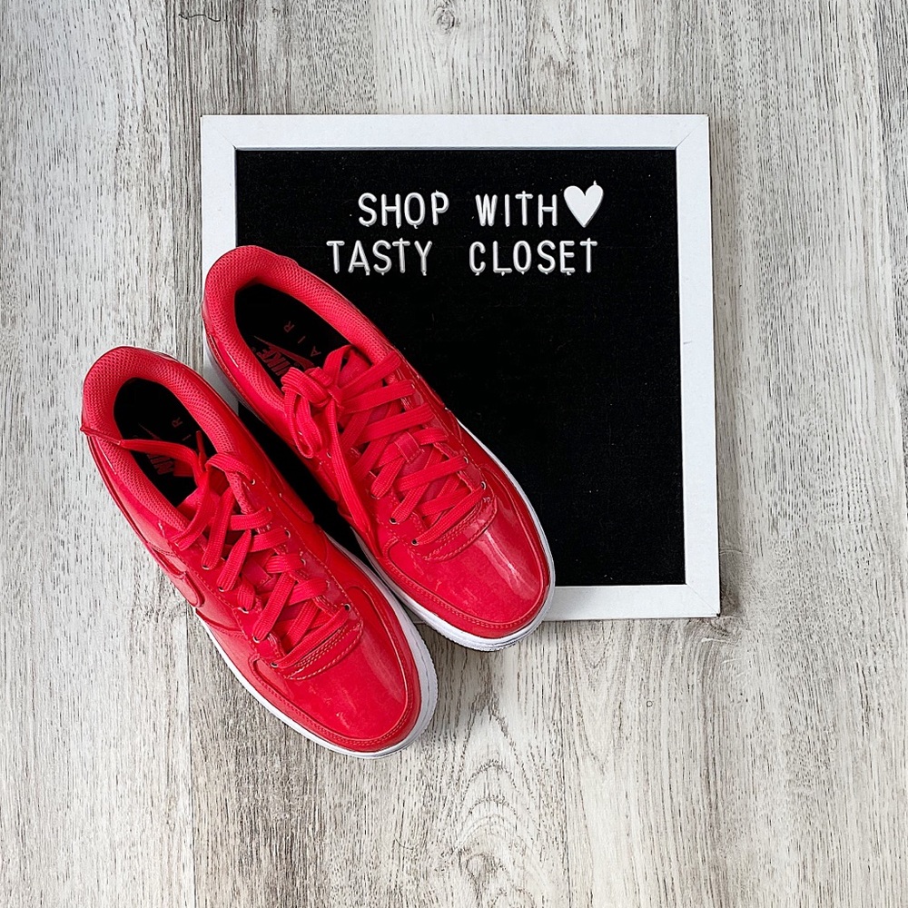 Nike air force 1 UV sneaker - Picture 6 of 7